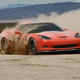 General Lee Corvette ZR1: YEEEE HAAAAW!